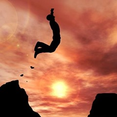 Leap of faith (DJ GadoF LIVE PSYTRANCE SET)