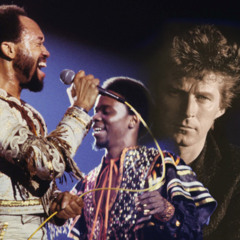 Boys of Autumn (Don Henley v Earth, Wind & Fire)