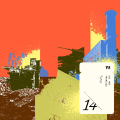 Xul Nøx - Promises | W014