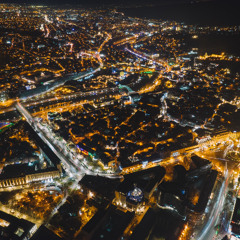 DeepSound Romania vs. Vanotek - Coming Home (Afro Cover)