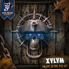 PIRATES IN THE MIX 017 - XYLYM