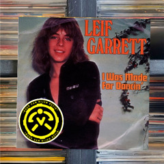 Leif Garrett - I Was Made For Dancing (Ruud van Rijen Refix) **FILTERED**