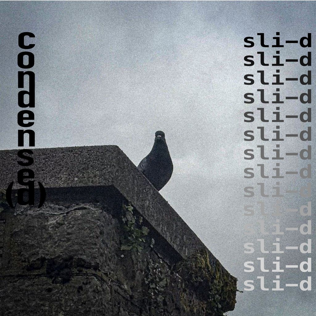 Condense(d) Ep. 18