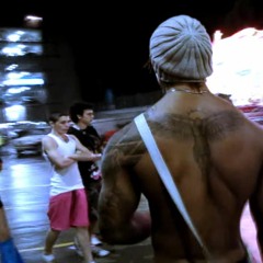 Yosuf - Anavar (Zyzz)