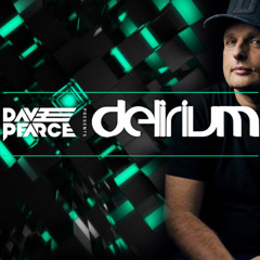 DJ James Black Guestmix for Dave Pearce Delirium Apr 25