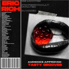 Welcome Party-(dj ericrich MIX 155 min)