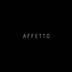 AFFETTO