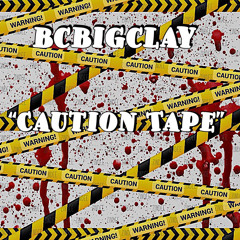 Caution Tape (Drake “Red Button” Rmx)