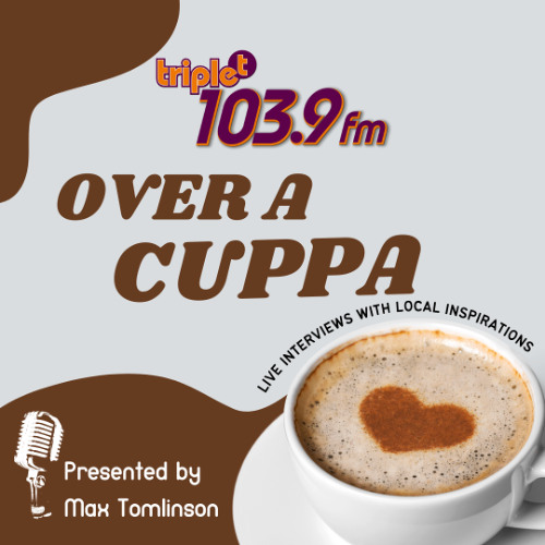 Over A Cuppa with Paul Wise