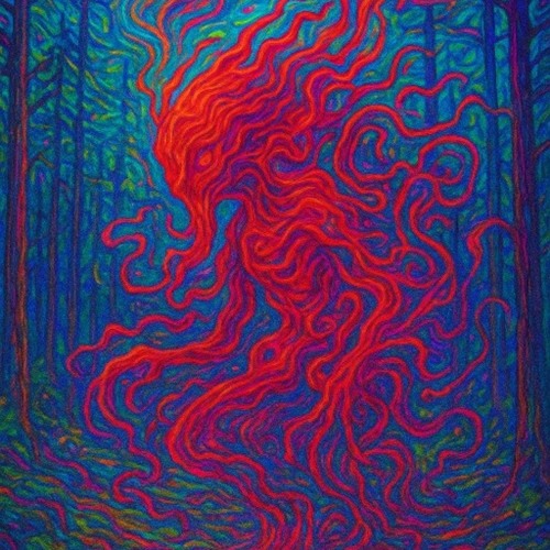 Panic at the neurons