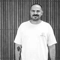 All mixes & Podcasts recorded by Sebas Ramis