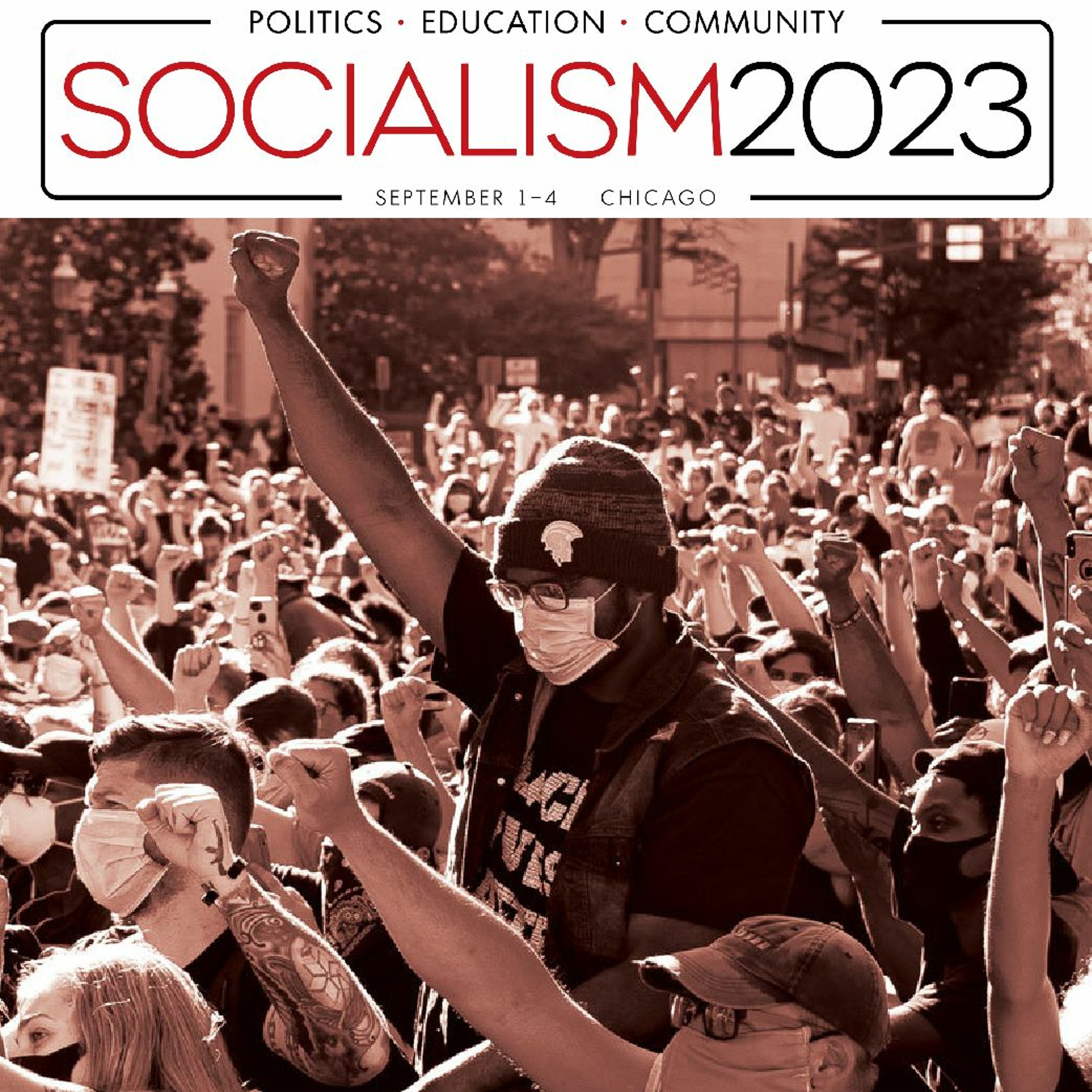 Socialism Conference