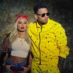 Pia Mia - Do It Again ft. Chris Brown, Tyga (N4YLON Remix)