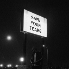 Ziad - Save Your Tears