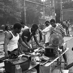 BringIt Back on the NY Rap - DJ Hands Solo (?)