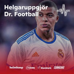 Helgaruppgjör Dr. Football - King Carlo og King King