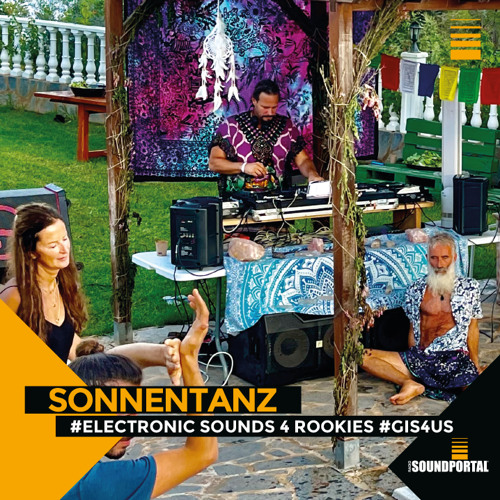 #67 electronic sounds 4 rookies (es4r) Soundportal Sonnentanz