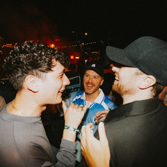 Gorgon City X Interplanetary Criminal 'Contact' (Teaser)