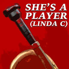 She's A Player