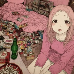 그래 오늘까지만 딱 한 잔 더 할까