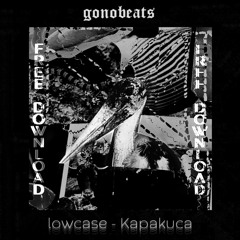 Kapakuca (GNBTSF001 - FREE DL)