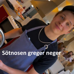 Kyss bort allt det onda slowed