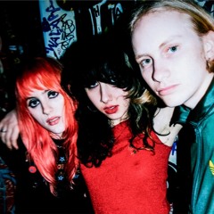 a and e louder vocals - DEMO