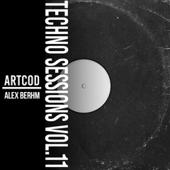 Artcod techno Session #11