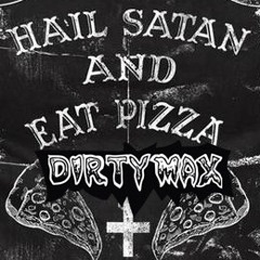 Hail Satan & Eat Pizza and Drink Coffee!  (Demo)