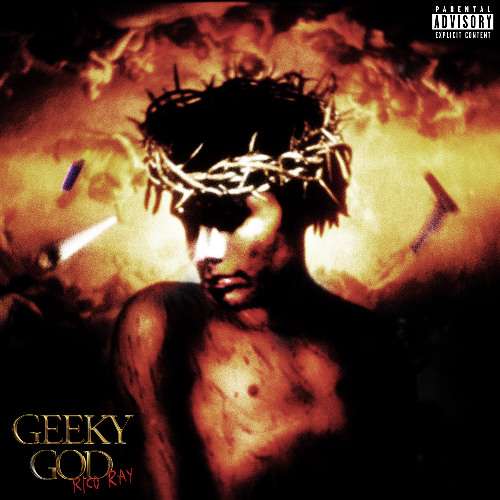 GEEKY GOD!