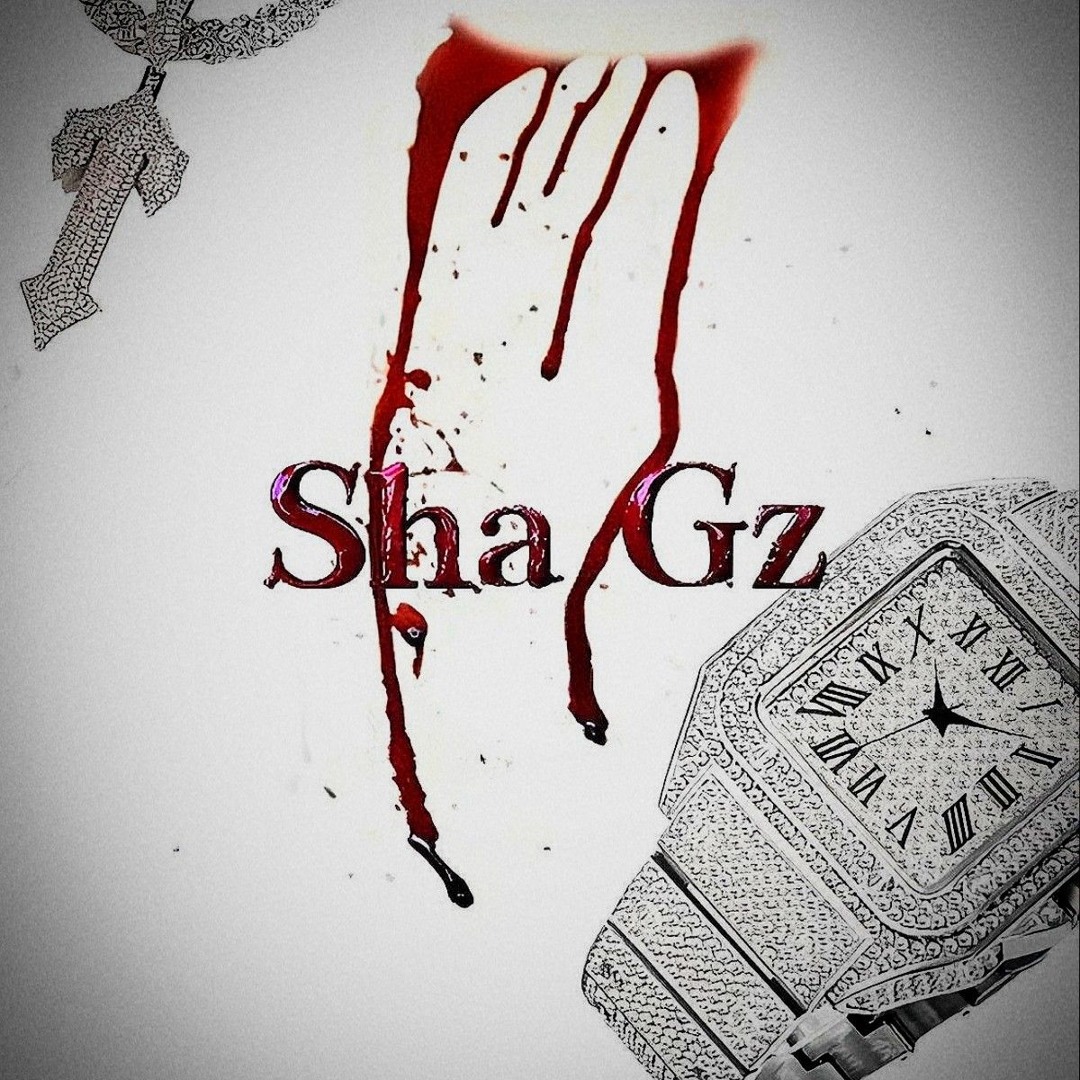 洋楽 BIG SHA aka POETRY Poet's Ambition EP artworks-PTEj6CAhwfP37WCe-