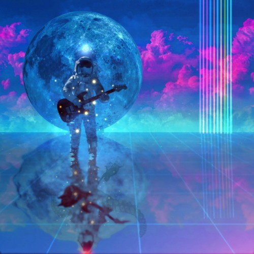 Blue Clouds