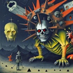 Weed Killah (Encouragement Mix)