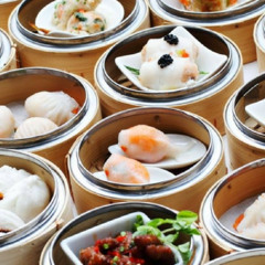 dim sum - demo (prod. luxuuup)