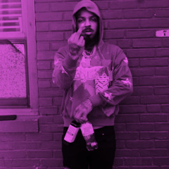 RX PAPI - A MAN APART (INTERVENTION) CHOPPED AND SCREWED