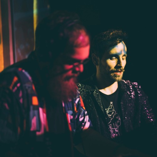 Ozenee Take Off @ Atelier Cafe Cluj w/Moonbase Patel Disco (II)