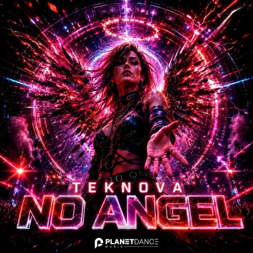 Teknova - No Angel
