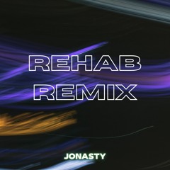 Rihanna - Rehab - TECHNO REMIX