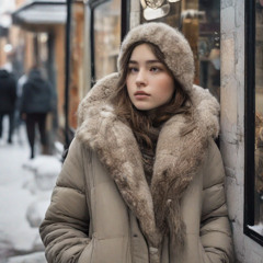 Sorry About That (*)