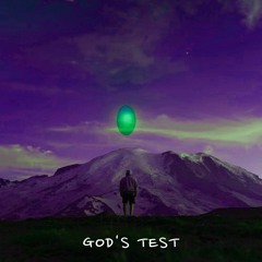 God's Test