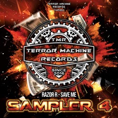 Razor R - Save Me (Preview)