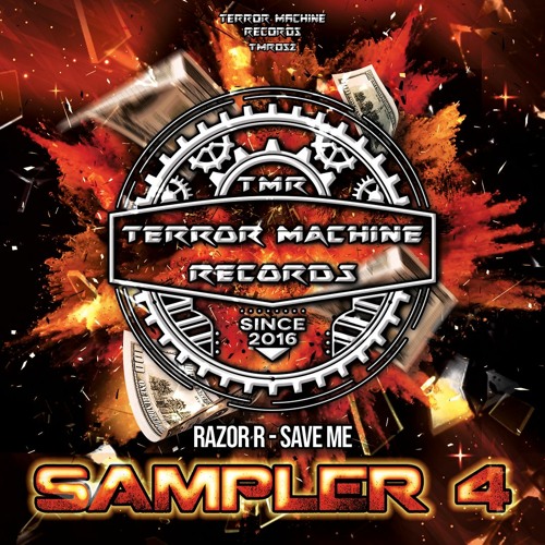 Razor R - Save Me (Preview)