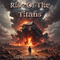 RIse Of The Titans