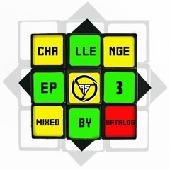 Rollers' Challenge (mixed by Datalog) [RS038]