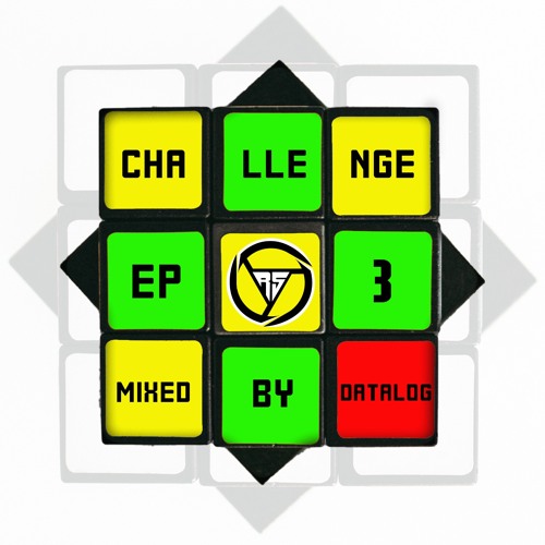 Rollers' Challenge (mixed by Datalog) [RS038]