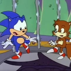 Sonic the Hedgehog 2 (Game Gear) - Boss (DiC-style Arrange)