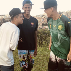 TROPA DOS SEM AMOR - DJ GUZIN , DJ WV & DJ NANDIM