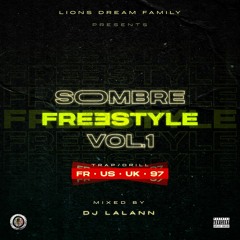 SOMBRE FREESTYLE V1