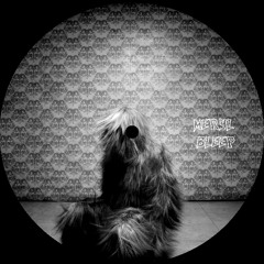 MERYL BLEEP - SMILEY FACE T SHIRT (LUMP EDIT)