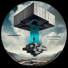 Yani Momchilov - Space Navigation